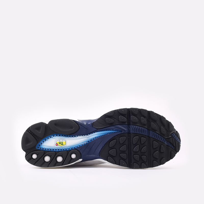 мужские белые кроссовки Nike Air Max Tailwind V SP CU1704-100 - цена, описание, фото 6